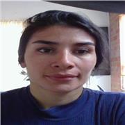 Profesora de ciencias de la salud enfocadas a microbiologia, investigacion, auditoria